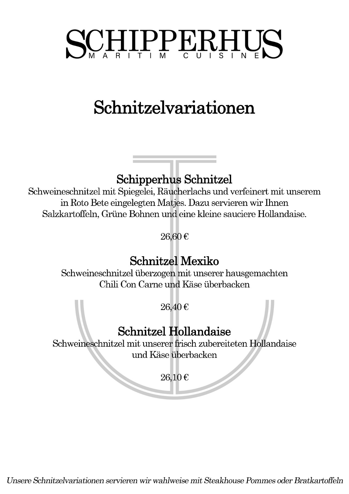 shschnitzel